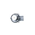 1x Thermostat, Kühlmittel NRF 725275 passend für MERCEDES-BENZ VW SSANGYONG