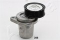 ASHIKA 128-03-308 Spannarm, Keilrippenriemen für MAZDA