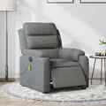 Gecheer Massagesessel Elektrisch TV Sessel Relaxsessel Fernsehsessel E9S1
