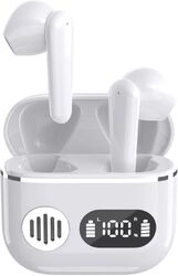 Bluetooth Kopfhörer,In Ear Kopfhörer Bluetooth 5.3 Kopfhörer Kabellos
