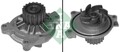Wasserpumpe Motorkühlung Schaeffler INA 538 0499 10 für VOLVO 850 S70 874 964 2