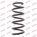 KYB RC2234 Fahrwerksfeder für Renault Opel Vauxhall Nissan