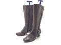 Tamaris Damen Stiefel Stiefelette Boots Braun Gr. 40 (UK 6,5)