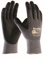 MAXIFLEX Ultimate Arbeitshandschuhe Montage Handschuhe 2-24 Paar ATG 34-874