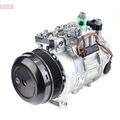 DENSO DCP17179 Kompressor, Klimaanlage für MERCEDES-BENZ
