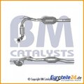 Katalysator Approved BM CATALYSTS BM80135H für Seat Arosa VW