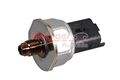 METZGER 0906486 Sensor, Kraftstoffdruck für CITROËN,DS,OPEL,PEUGEOT,VAUXHALL
