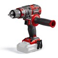 Einhell Professional Akku-Schlagbohrschrauber TP-CD 18/80 Li-i BL für präzises A