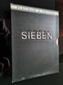 Sieben | Platinum Edition | Pappschuber | DVD