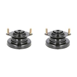 2x Magnum Technology Reparatursatz Federbeinstützlager hinten für Toyota Starlet