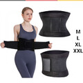 Bauchgürtel Sportgürtel Fitnessgürtel Schwitzgürtel Bauchweg Gürtel Saunagürtel