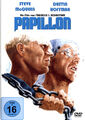 Papillon - Steve McQueen - Dustin Hoffman - DVD - OVP - NEU