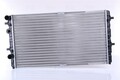 Motorkühler Wasserkühler NISSENS 67301 für CADDY 6K1 IBIZA VW CORDOBA INCA SEAT