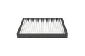 Innenraumfilter BOSCH 1 987 432 221 Partikelfilter für FT SUZUKI HT VITARA 4x4