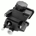 Ausgleichsbehälter, Hydrauliköl-Servolenkung LEMFÖRDER 3712501