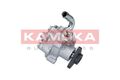 KAMOKA Hydraulikpumpe Lenkung PP026 für VW TOUAREG 7LA 7L6 7L7 TRANSPORTER T5 Q7