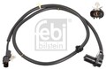 FEBI BILSTEIN ABS Sensor Raddrehzahl 172073 für LANCER MITSUBISHI 7 CARGO CS3A