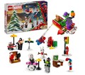 LEGO Super Heroes: Spider-Man Adventskalender 2024 (76293) Superhelden Marvel