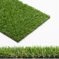 Kunstrasen Rasenteppich Teppich GREEN für Garten Balkon Terrasse 2m 4m