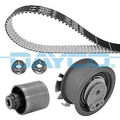 DAYCO (KTB296) Zahnriemensatz für AUDI FORD SEAT SKODA VW