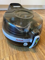 tefal actifry 2in1 heißluftfritteuse