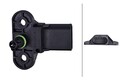 HELLA Ladedruck Sensor Für AUDI Tt 8J VW Beetle Eos Golf Mk5 05-19 07C906051