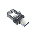 SanDisk Ultra Dual Drive M3.0 – 128 GB SDDD3-128G-G46