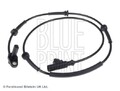 BLUE PRINT Sensor, Raddrehzahl ADJ137101 für LAND ROVER