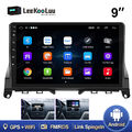 Android Navigation GPS Für Mercedes Benz C-Klasse W204 S204 Autoradio Bluetooth