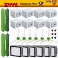 Ersatz Filter Bürste Staubsaugerbeutel Für iRobot Roomba i7 i7+ i8 Plus E5 E6 E7
