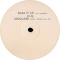 I.C.Q. - Soak It Up / Dutch Ovens (Live) (12")
