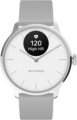 WITHINGS - Scanwatch Light - White 37mm - HWA11-model 3-All-Int - Damenuhren