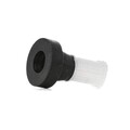 TOPRAN Dichtung Waschwasserpumpe / Waschwasserbehälter Dichtung 503 100 NBR