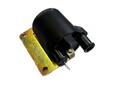Zündspule für Piaggio Typhoon TPH Zip 50 Base RST SSL 25 SSL1T TEC1T  C19 C29