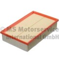 KOLBENSCHMIDT Luftfilter 50014654 Filtereinsatz für VW TRANSPORTER T5 Bus 7HB T6