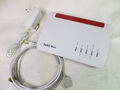 AVM FRITZ!Box 7590 WLAN Router mit Modem - Weiß (20002784)