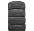245 40 19 4x CONTINENTAL 245/40 R19 98V XL TS860S Winterreifen 2023 6,2-7,2mm