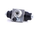 RIDEX 277W0090 Radbremszylinder Trommelbremse Hinten beidseitig für VW POLO (9N)