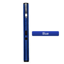 MINI LED Camping Taschenlampe Selbstverteidigung Elektroschocker Outdoor-Notfall