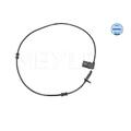 Meyle 014 899 0098 Sensor Raddrehzahl Hinten für Mercedes-Benz W205 S205 A205