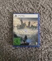 Hogwarts Legacy PlayStation 5