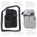 Hydraulikfiltersatz Automatikgetriebe MEAT & DORIA KIT21040 für R50 R52 MINI R53