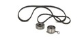 BOSCH Zahnriemensatz 1 987 948 978 für HONDA