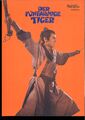AFP 66 | DER FÜNFARMIGE TIGER | Polly Ling-Feng Shang-Kuan | Martial Arts Film