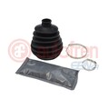 1x ORIGINAL® Autofren Seinsa Faltenbalgsatz, Antriebswelle für Renault LAGUNA