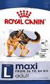(EUR 5,26/kg)  Royal Canin Maxi Adult 26 Hundefutter für große Hunde L 15 kg