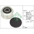 INA 535 0340 10 Generatorfreilauf für AUDI VW TOUAREG VAN Q7 7P5 7P6 CR7 RC8
