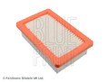 Luftfilter Filtereinsatz ADR162220 BLUE PRINT für RENAULT SMART FORD SUZUKI