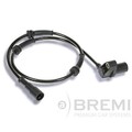 BREMI Sensor, Raddrehzahl 50661 für VW