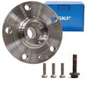 SKF VKBA 6556 Radlagersatz für AUDI A3 SKODA OCTAVIA VW GOLF V VI VII VIII